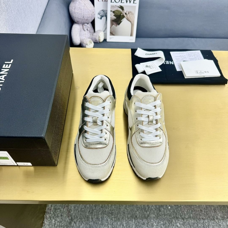 Chanel Sneakers